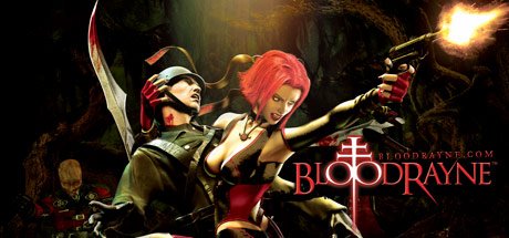 Bloodrayne